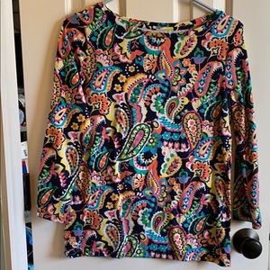 Super fun Knit top!
